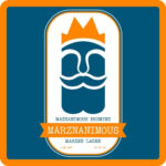 Magnanimous Marzen Lager