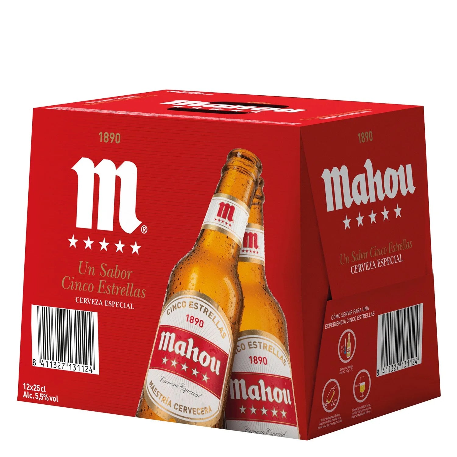 Mahou.jpg Mahou - Image 1