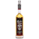 Mala Vida Tequila Reposado