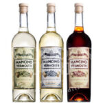 Mancino Bianco Ambrato, Rosso Amaranto & Secco Vermouth Bundle