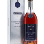 Martell Cordon Bleu Extra XO Cognac