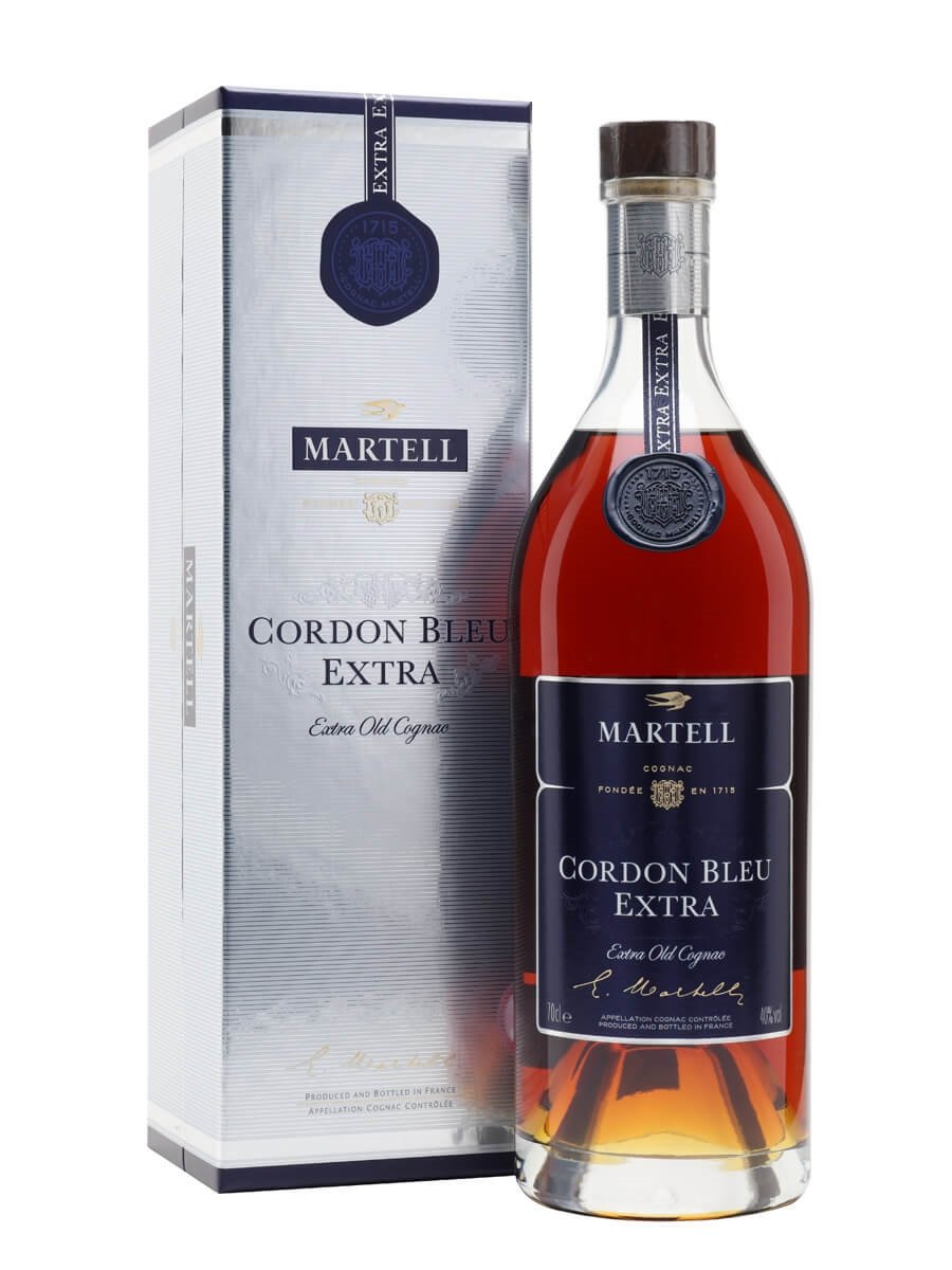 Martell-Cordon-Bleu-Extra-XO-Cognac.jpg Martell Cordon Bleu Extra XO Cognac - Image 1