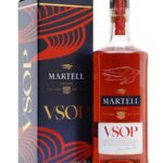 Martell VSOP Red Barrel Cognac