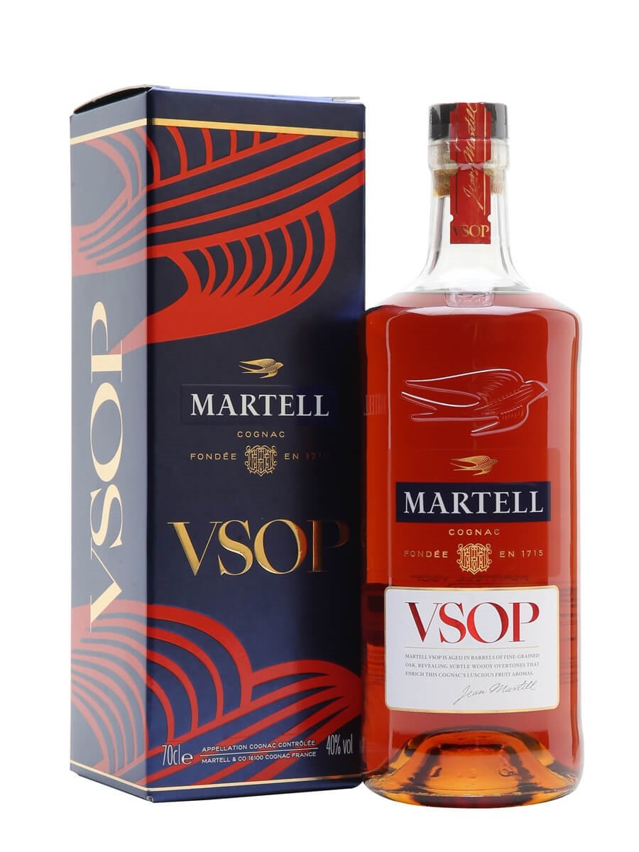Martell-VSOP-Red-Barrel-Cognac.jpg Martell VSOP Red Barrel Cognac - Image 1