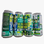 Mastry St Pete Pilsner USF