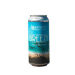 Mastrys Breezy Tropical Blonde Ale