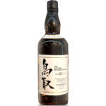 Matsui Shuzo The Tottori Blended Whisky Aged 23 Years