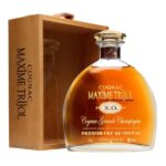 Maxime Trijol XO Grande Champagne Cognac