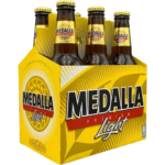 Medalla Light Lager