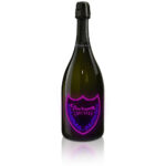Dom Pérignon X Lady Gaga Limited Edition Rosé Luminous