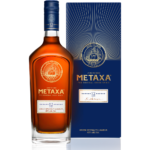 Metaxa 12 Star Brandy