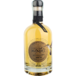 Mexitas Reposado Tequila