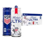 Michelob Ultra