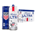 Michelob Ultra