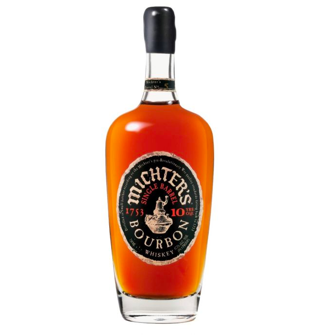Michter_s_Single_Barrel_10_Year_Old_Bourbon_8c02f4c8-12f9-41d1-871e-b9a641af664e.png Michter's Single Barrel 10 Year Old Bourbon 2016 - Image 1