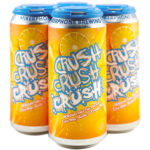 Mikerphone Crush Crush Crush Milkshake IPA