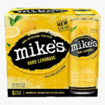 Mikes Hard Lemonade