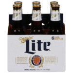 Miller Lite