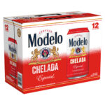 Modelo Chelada
