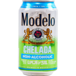 Modelo Chelada Limon NA