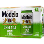 Modelo Chelada Limon Y Sal
