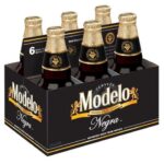Modelo Negra