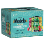 Modelo Spiked Aguas Frescas Variety