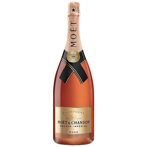 Moet-Chandon-Nectar-Imperial-Rose_370x_6643911e-0e5f-4216-a4c2-b4663bddb0a5.jpg Moet & Chandon Nectar Imperial Rose 750ml - Image 1