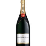 Möet & Chandon Imperial Brut Magnum 1.5L