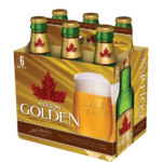 Molson Golden