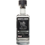 Montelobos Mezcal Joven Tequila