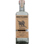Montelobos Mezcal Artesanal Pechuga