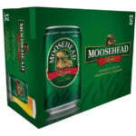 Moosehead Lager