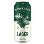 Moosehead Lager