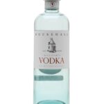 Mousehall Fresh Citrus Vodka