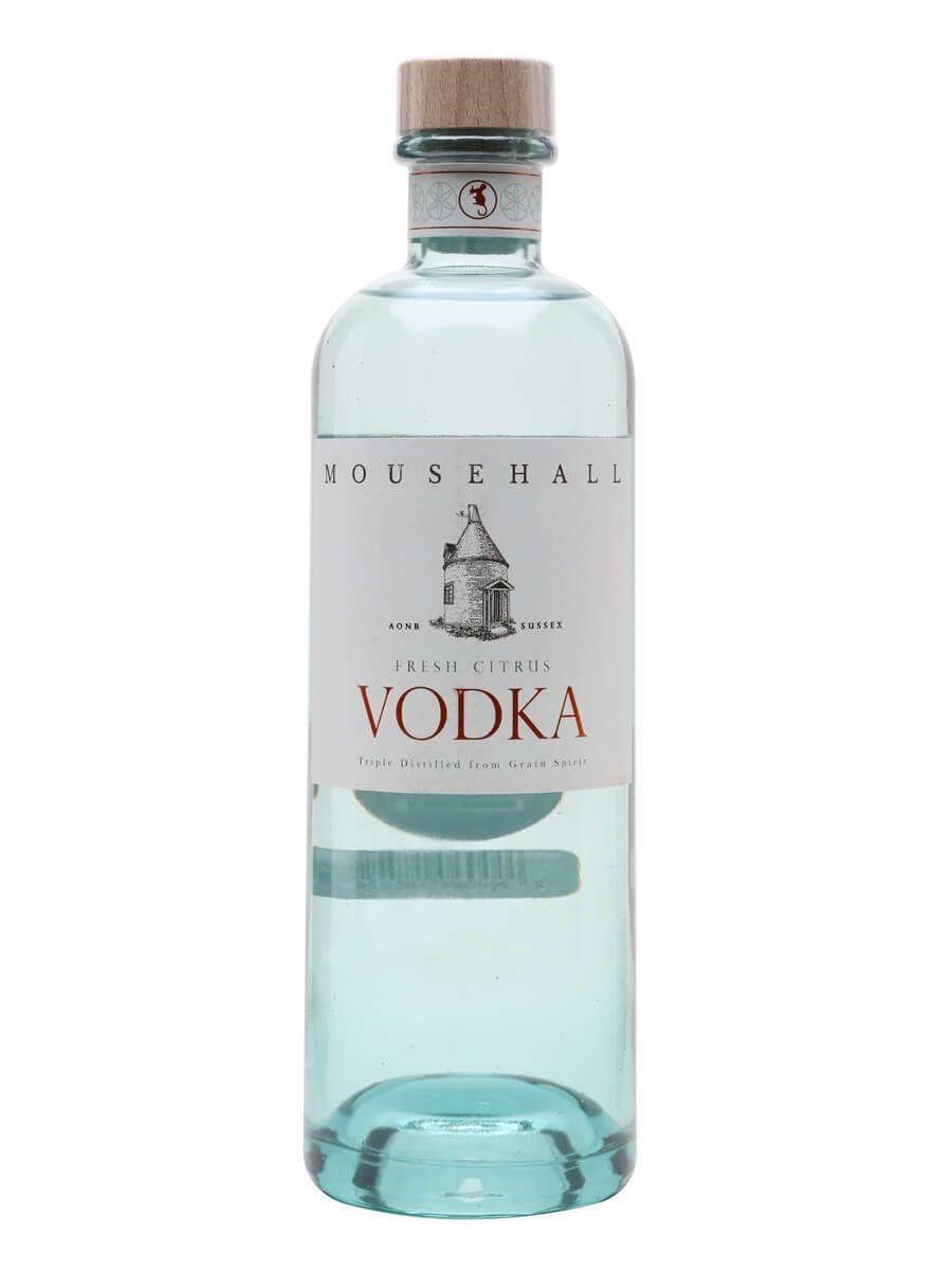 Mousehall-Fresh-Citrus-Vodka.jpg Mousehall Fresh Citrus Vodka - Image 1