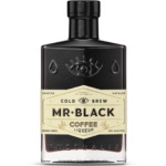 Mr. Black Cold Brew Coffee Liqueur 200ml