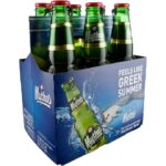Mythos Greek Beer