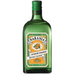 Dulce Vida Licor De Naranja Orange Liqueur