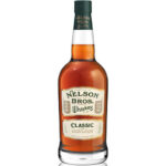 Nelson Brothers Classic Bourbon Whiskey