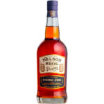 Nelson Brothers Cognac Cask Finished Bourbon Whiskey 750mL