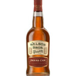 Nelson Brothers Madeira Cask Finished Bourbon 750mL