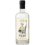 New Deal Pear Brandy