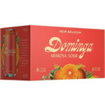 New Belgium Dominga Mimosa Sour