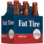New Belgium Fat Tire