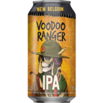 New Belgium Voodoo IPA  Can Sng