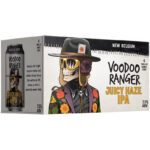 New Belgium Voodoo Juicy Haze