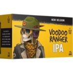 New Belgium Voodoo Ranger IPA