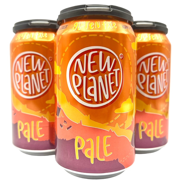 NewPlanetPaleAle4pkcn.png New Planet Pale Ale - Image 1
