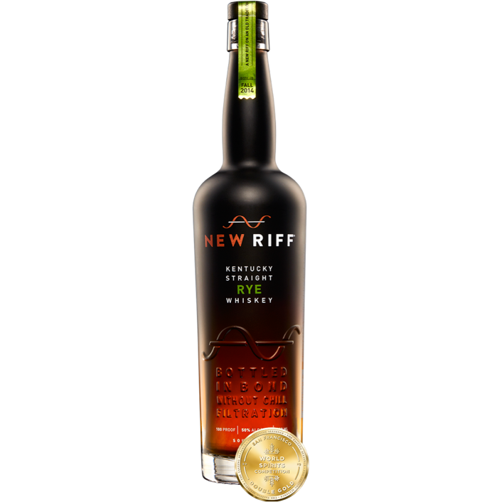 New_Riff_Bottled-In-Bond_Kentucky_Straight_Rye_Whiskey.png New Riff Bottled-In-Bond Kentucky Straight Rye Whiskey - Image 1